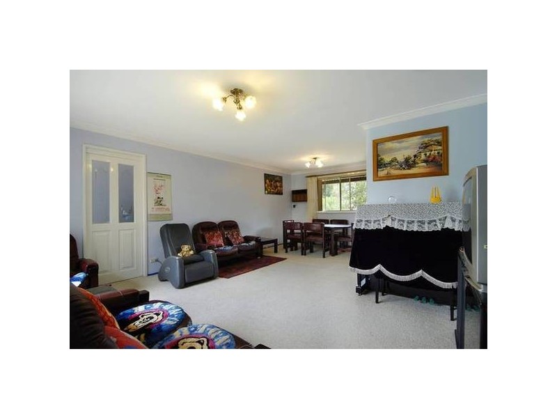 Baulkham Hills NSW 2153