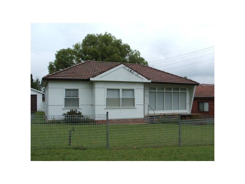Winston Hills NSW 2153