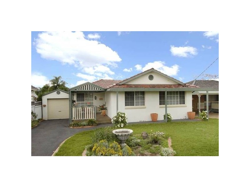 Winston Hills NSW 2153