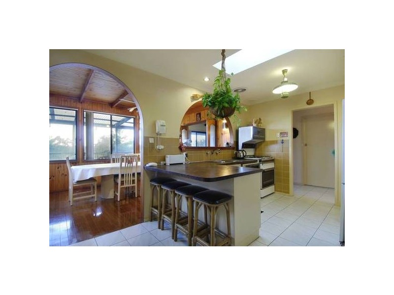 Winston Hills NSW 2153