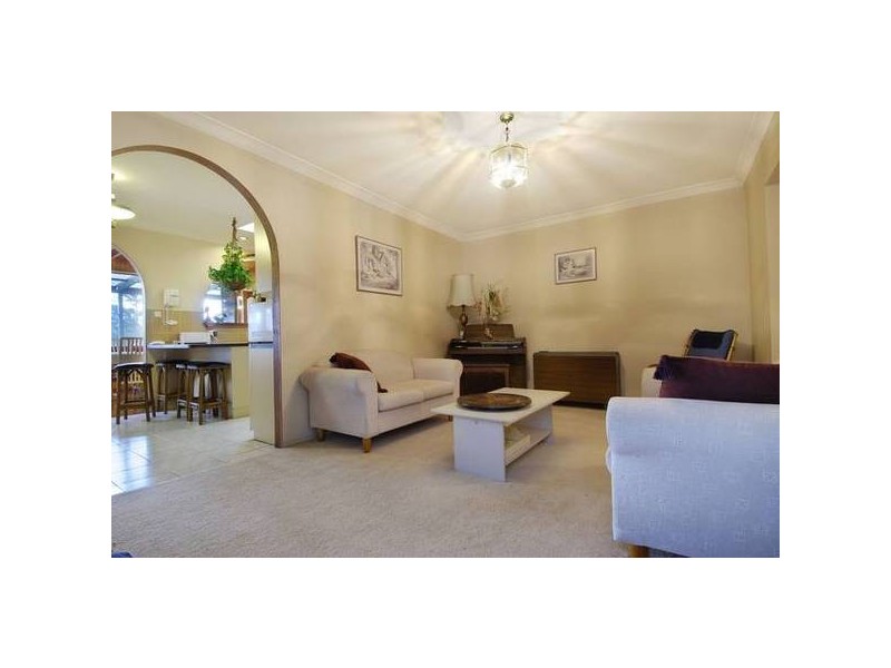 Winston Hills NSW 2153