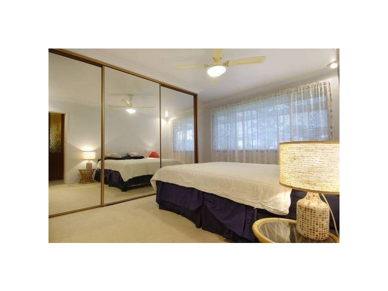 Winston Hills NSW 2153