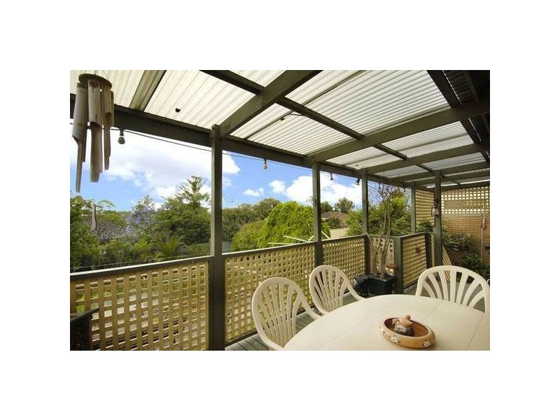 Winston Hills NSW 2153