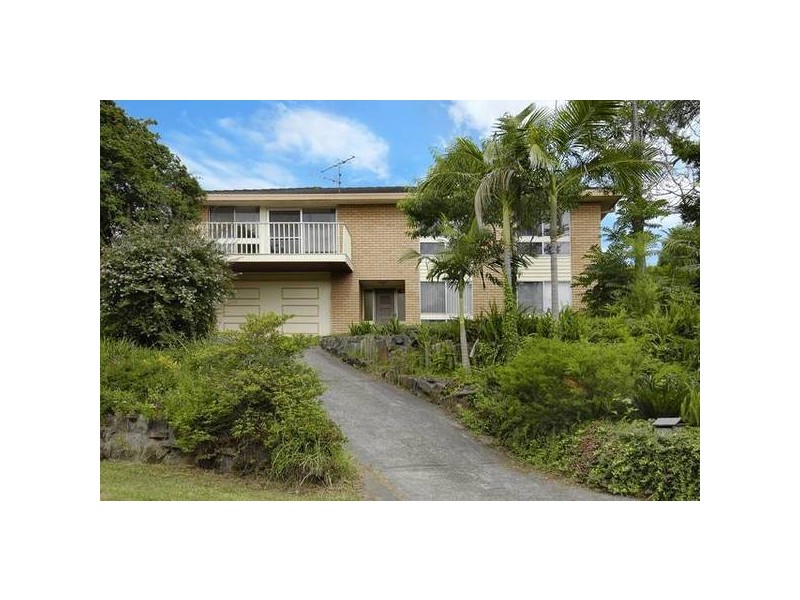 Winston Hills NSW 2153