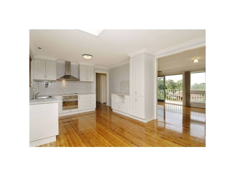 Winston Hills NSW 2153