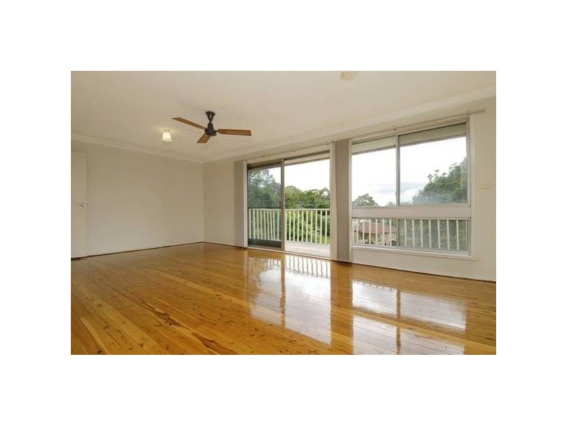 Winston Hills NSW 2153