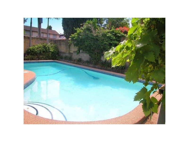 Winston Hills NSW 2153