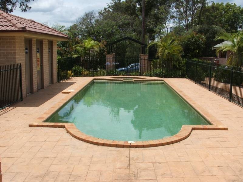 Castle Hill NSW 2154