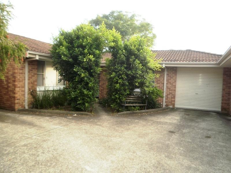 7/10-12 Kenneth Avenue, Baulkham Hills NSW 2153