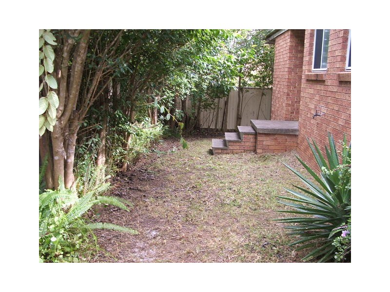 7/10-12 Kenneth Avenue, Baulkham Hills NSW 2153