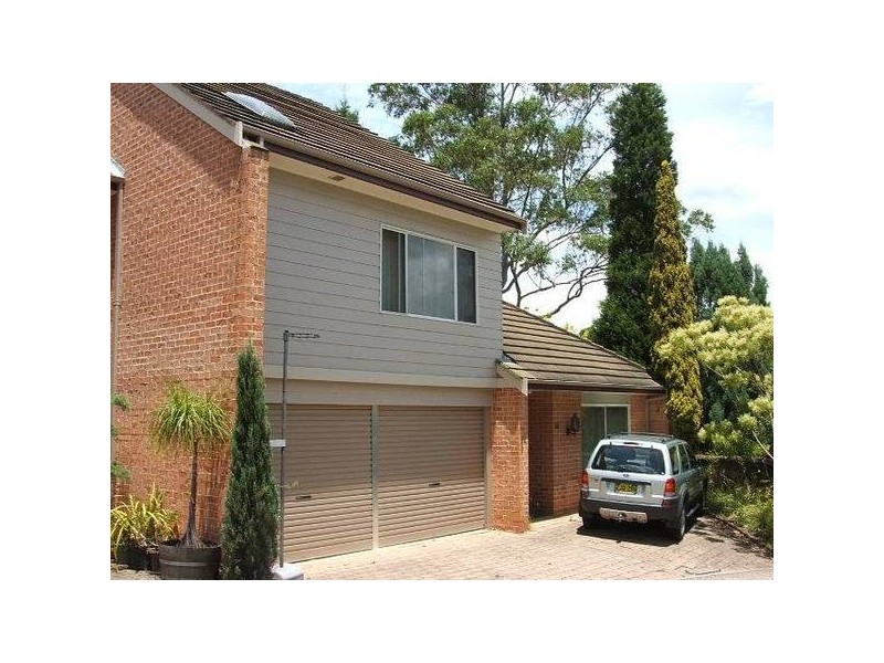 Cherrybrook NSW 2126