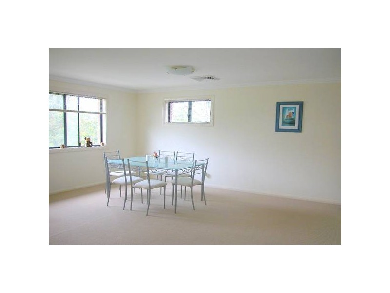 Castle Hill NSW 2154