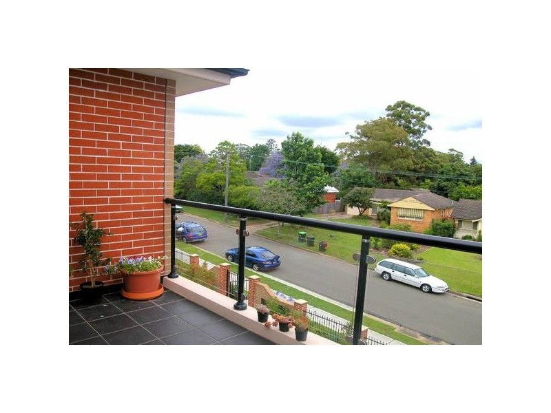 Castle Hill NSW 2154