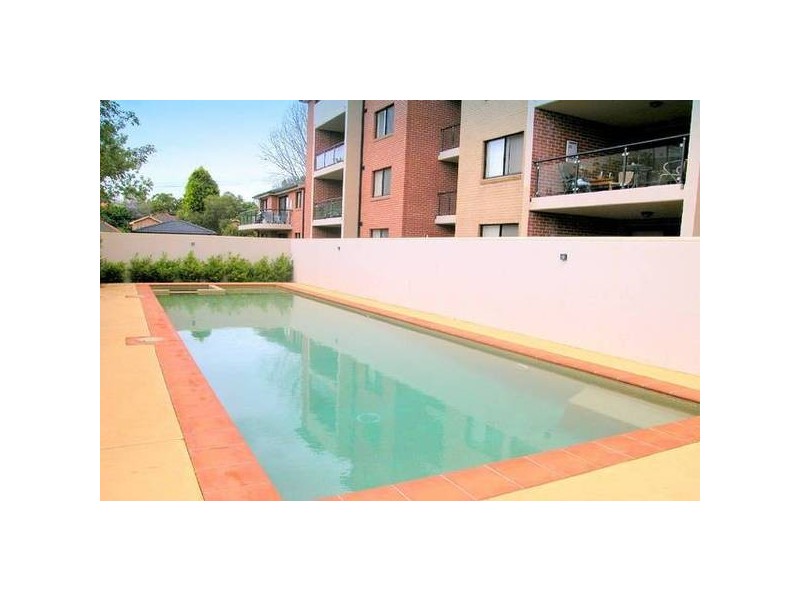 Castle Hill NSW 2154