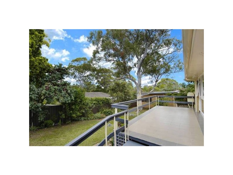 Baulkham Hills NSW 2153
