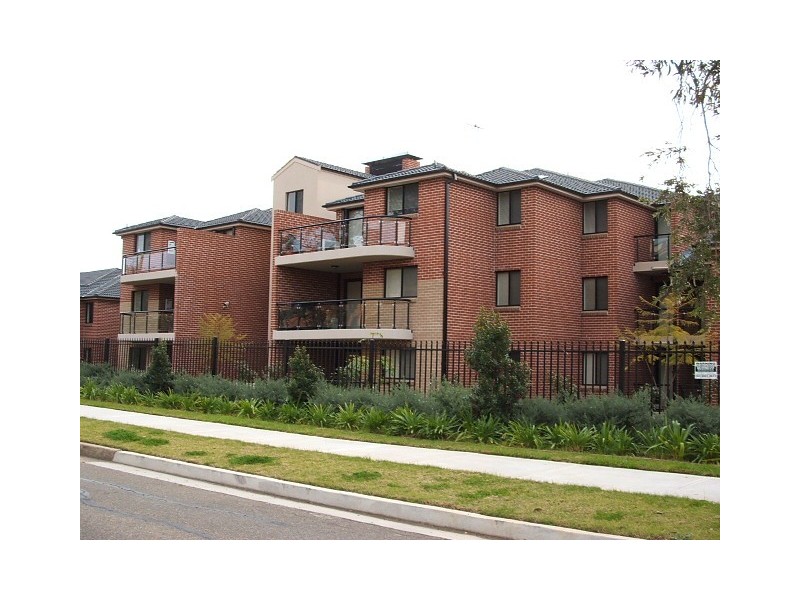 Castle Hill NSW 2154