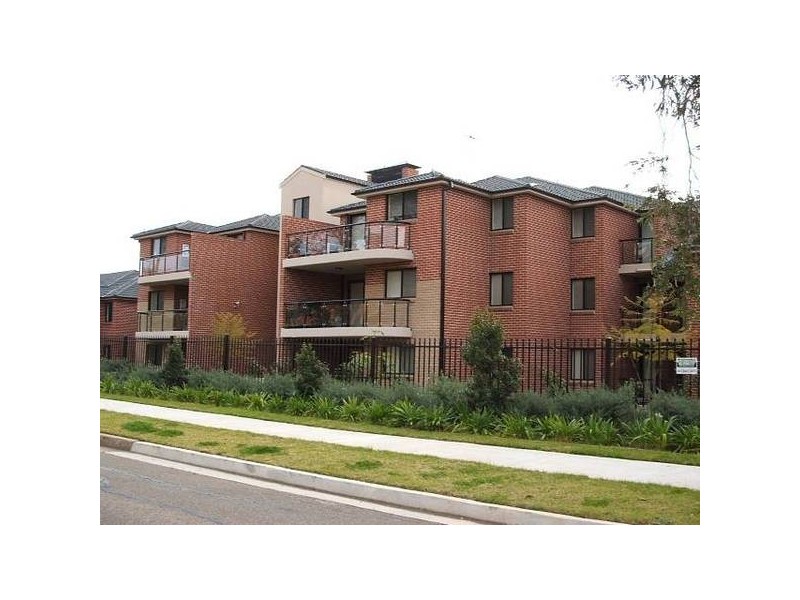 Castle Hill NSW 2154