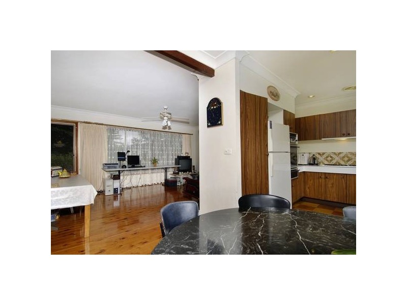 3 Yallambee Court, Baulkham Hills NSW 2153