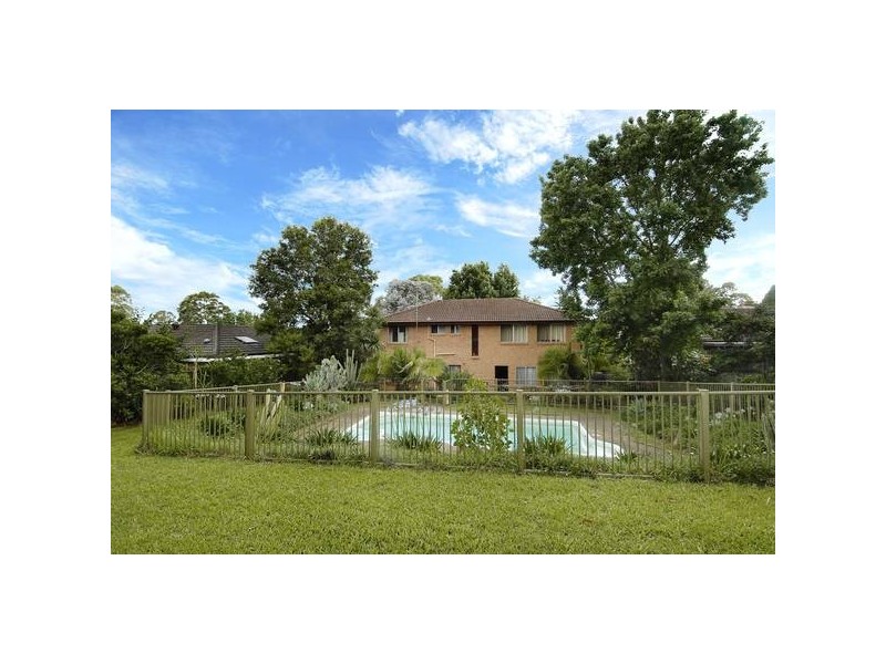 3 Yallambee Court, Baulkham Hills NSW 2153