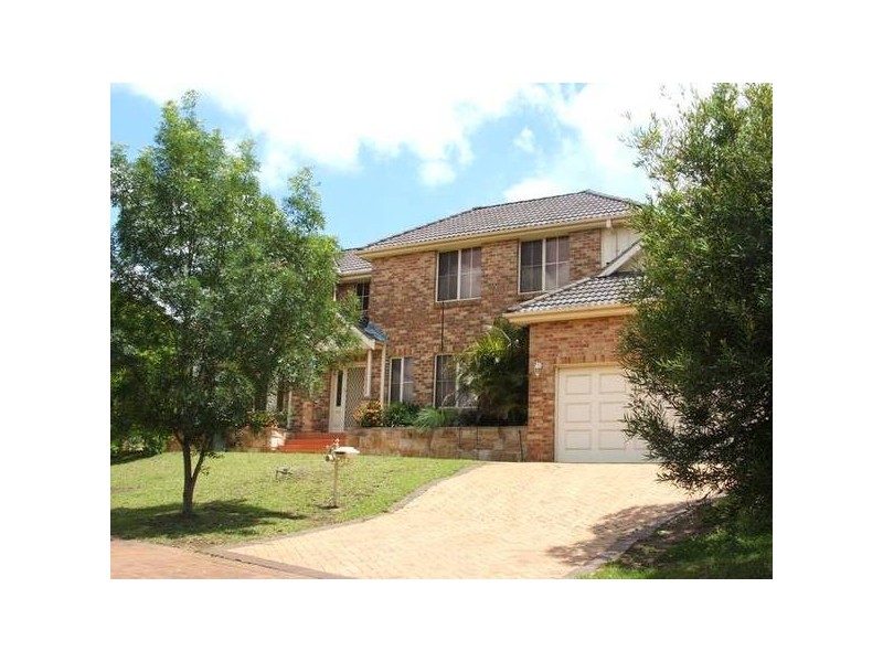 Bella Vista NSW 2153