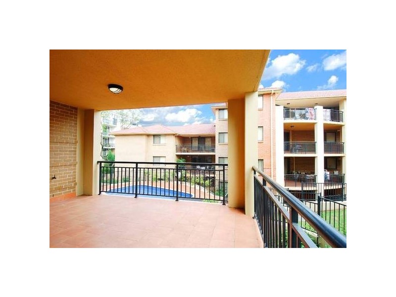 Castle Hill NSW 2154