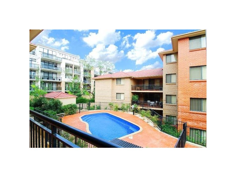 Castle Hill NSW 2154