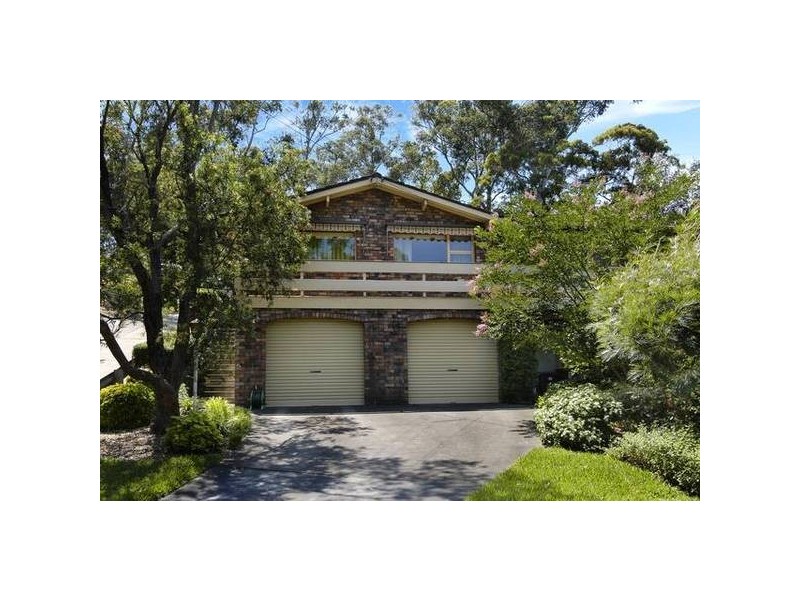 Baulkham Hills NSW 2153