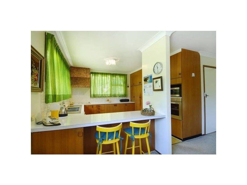 Baulkham Hills NSW 2153