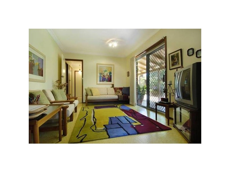 Baulkham Hills NSW 2153