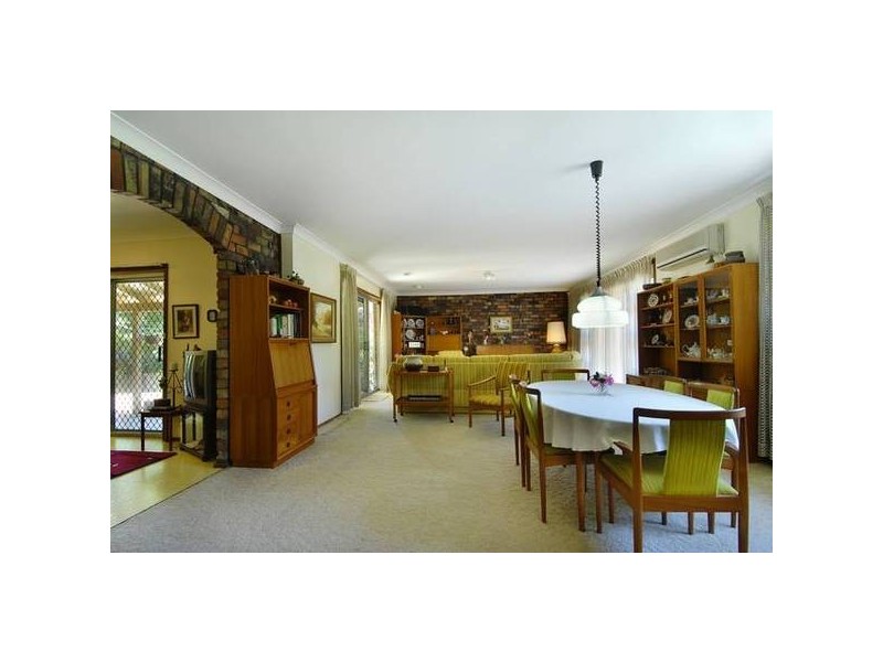 Baulkham Hills NSW 2153