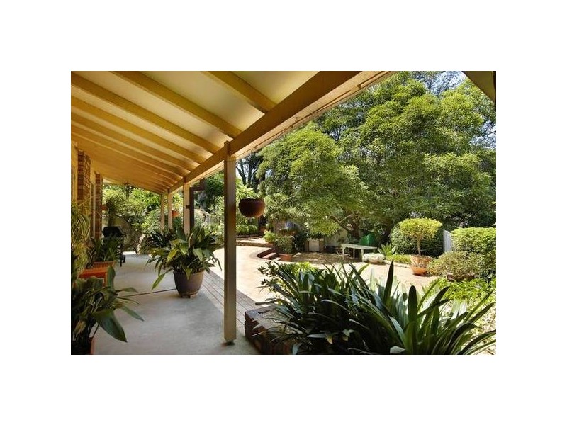 Baulkham Hills NSW 2153