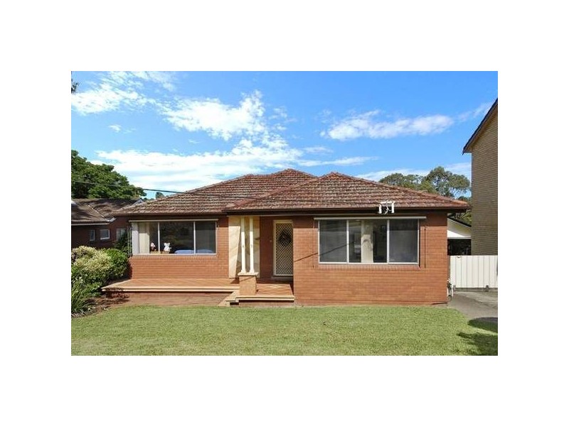 Winston Hills NSW 2153