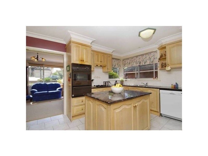 Winston Hills NSW 2153