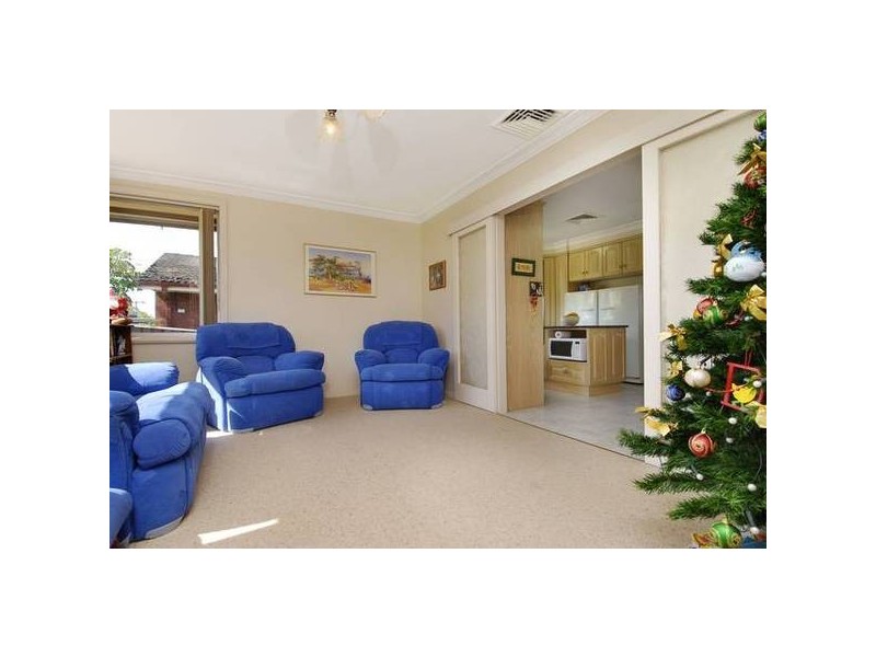 Winston Hills NSW 2153