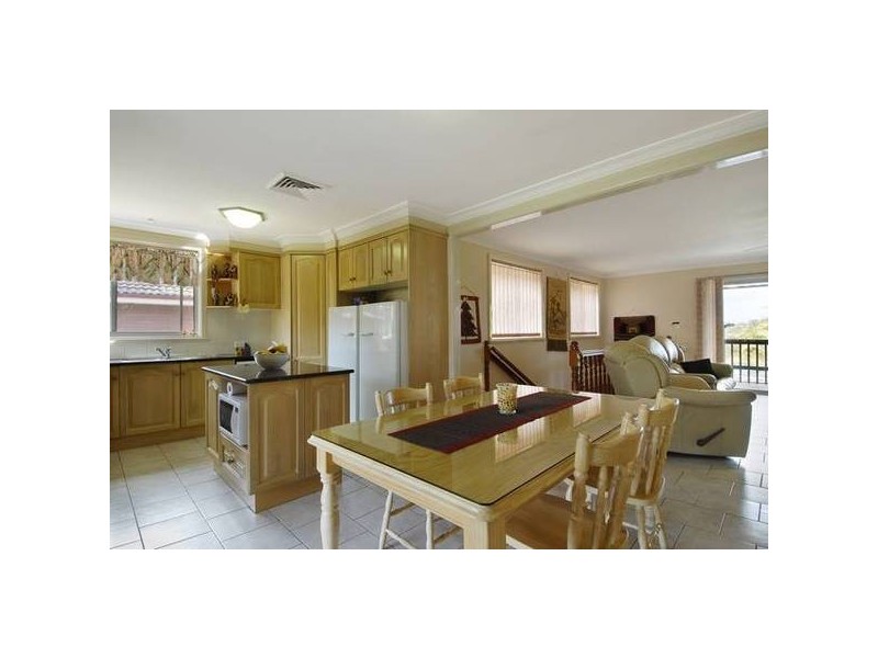 Winston Hills NSW 2153