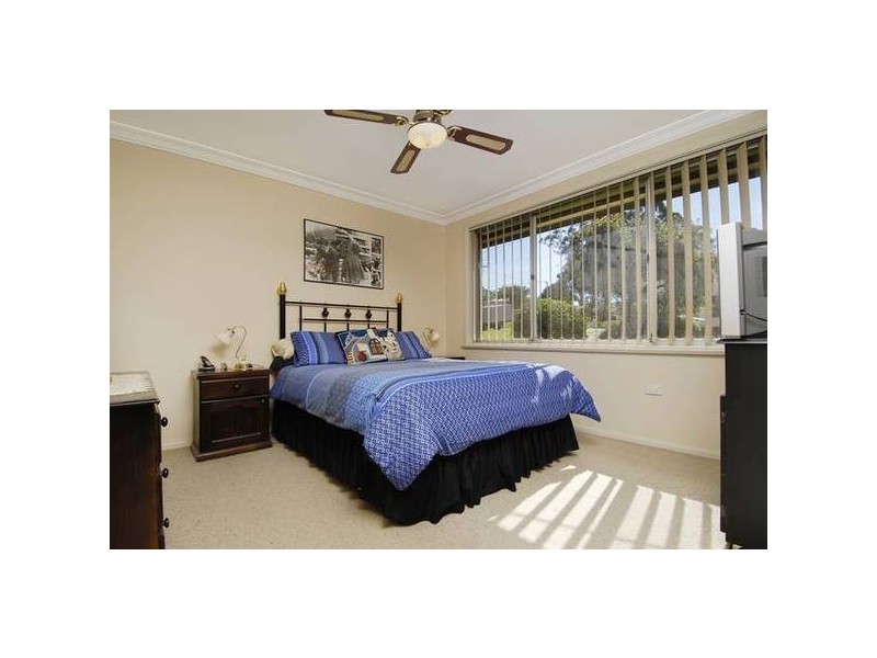 Winston Hills NSW 2153