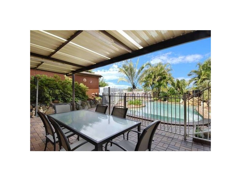 Winston Hills NSW 2153
