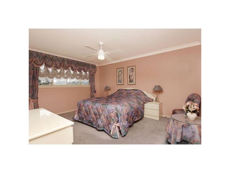 Baulkham Hills NSW 2153