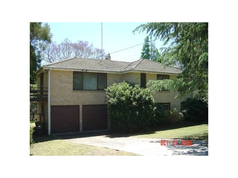 Castle Hill NSW 2154