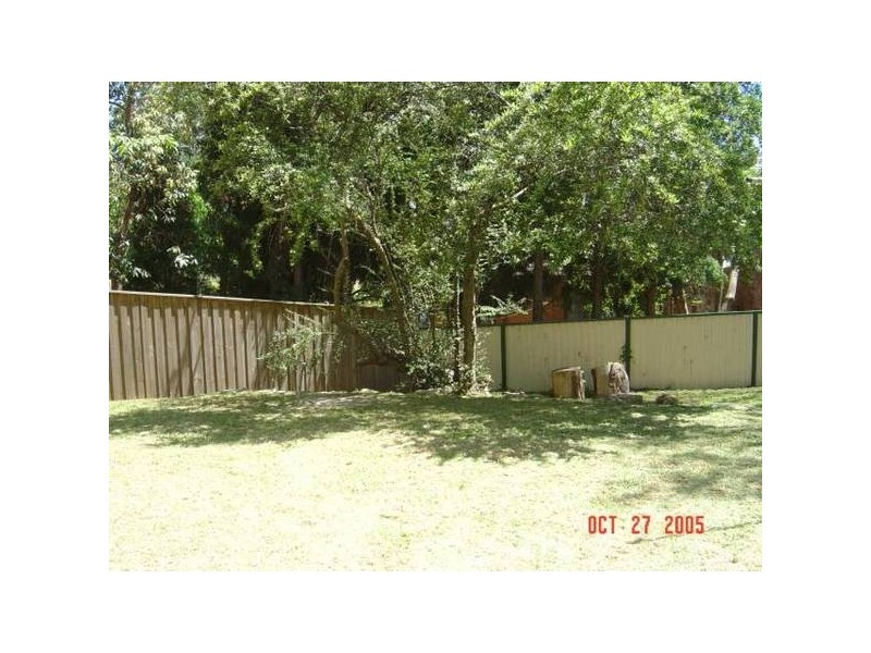 Castle Hill NSW 2154