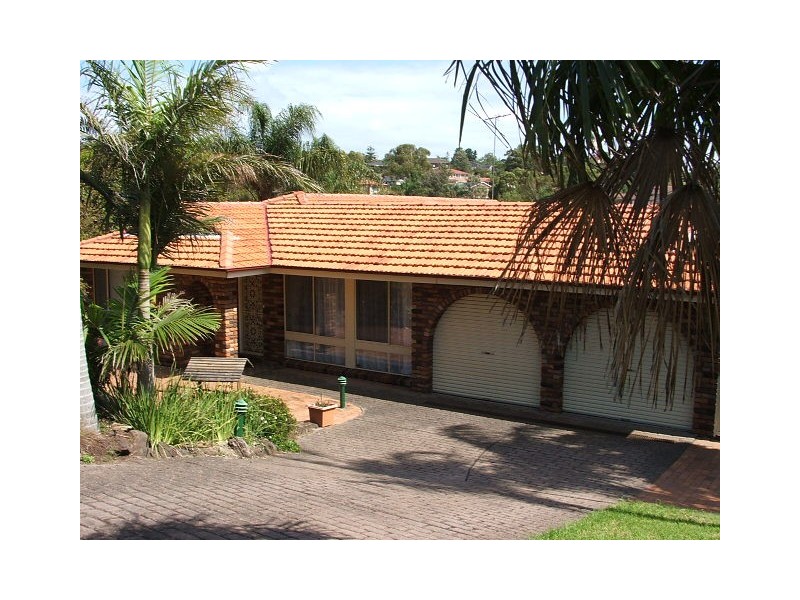 Baulkham Hills NSW 2153