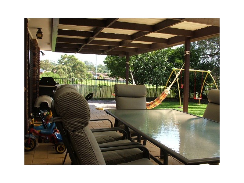 Baulkham Hills NSW 2153