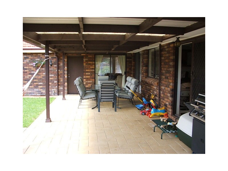 Baulkham Hills NSW 2153