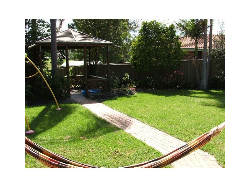 Baulkham Hills NSW 2153