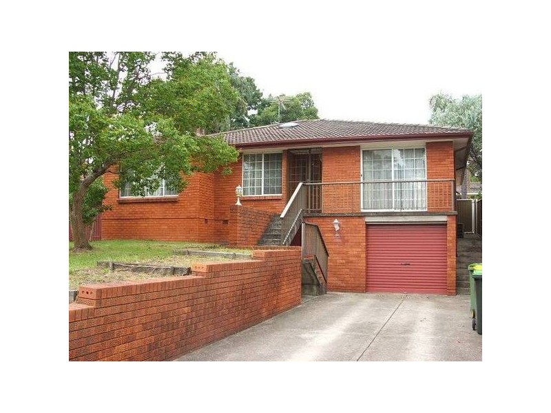 Baulkham Hills NSW 2153