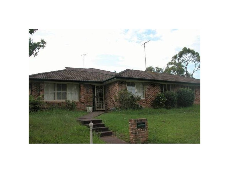 Baulkham Hills NSW 2153