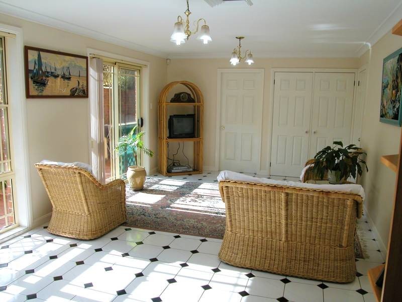 Baulkham Hills NSW 2153