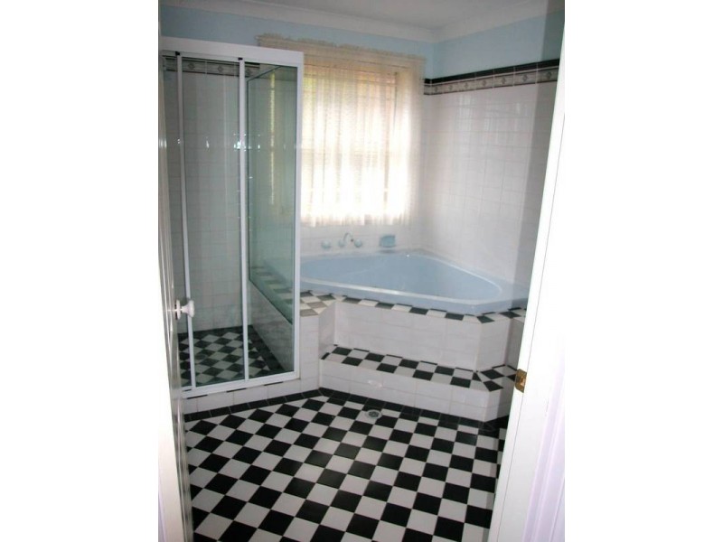 Baulkham Hills NSW 2153