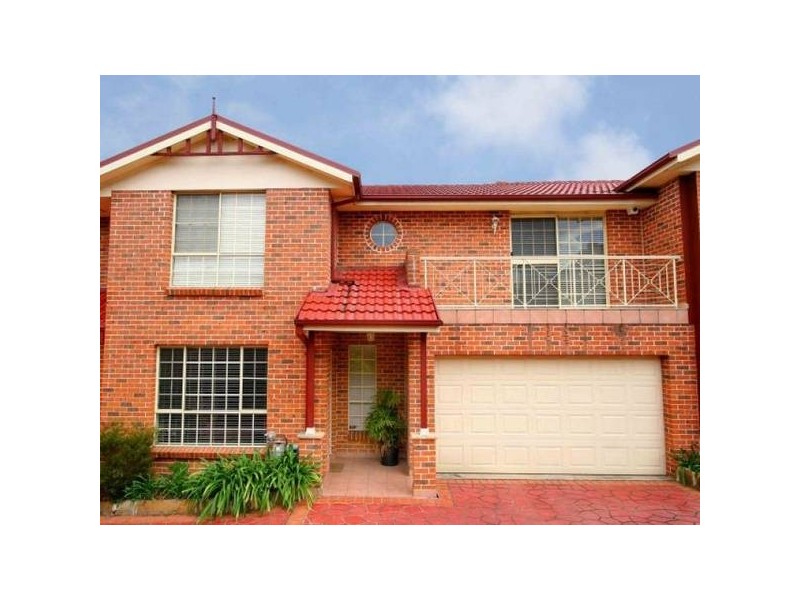 Kellyville NSW 2155