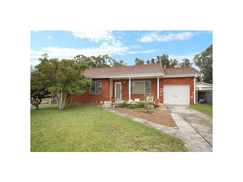 3 Forest Close, Northmead NSW 2152